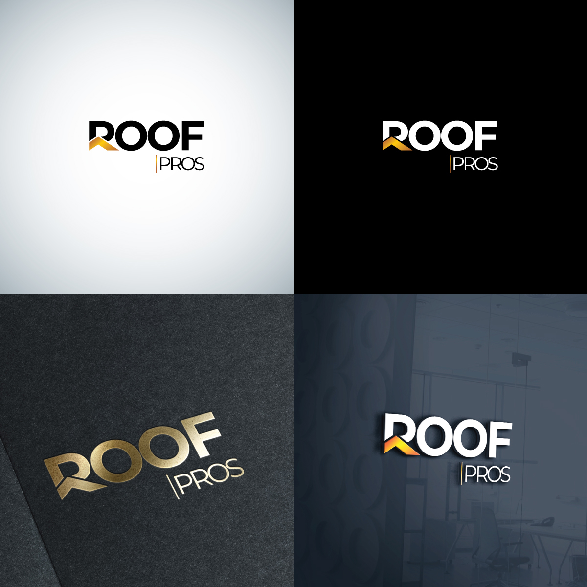 Logo Design by MAhi2014 for this project | Design #32767821