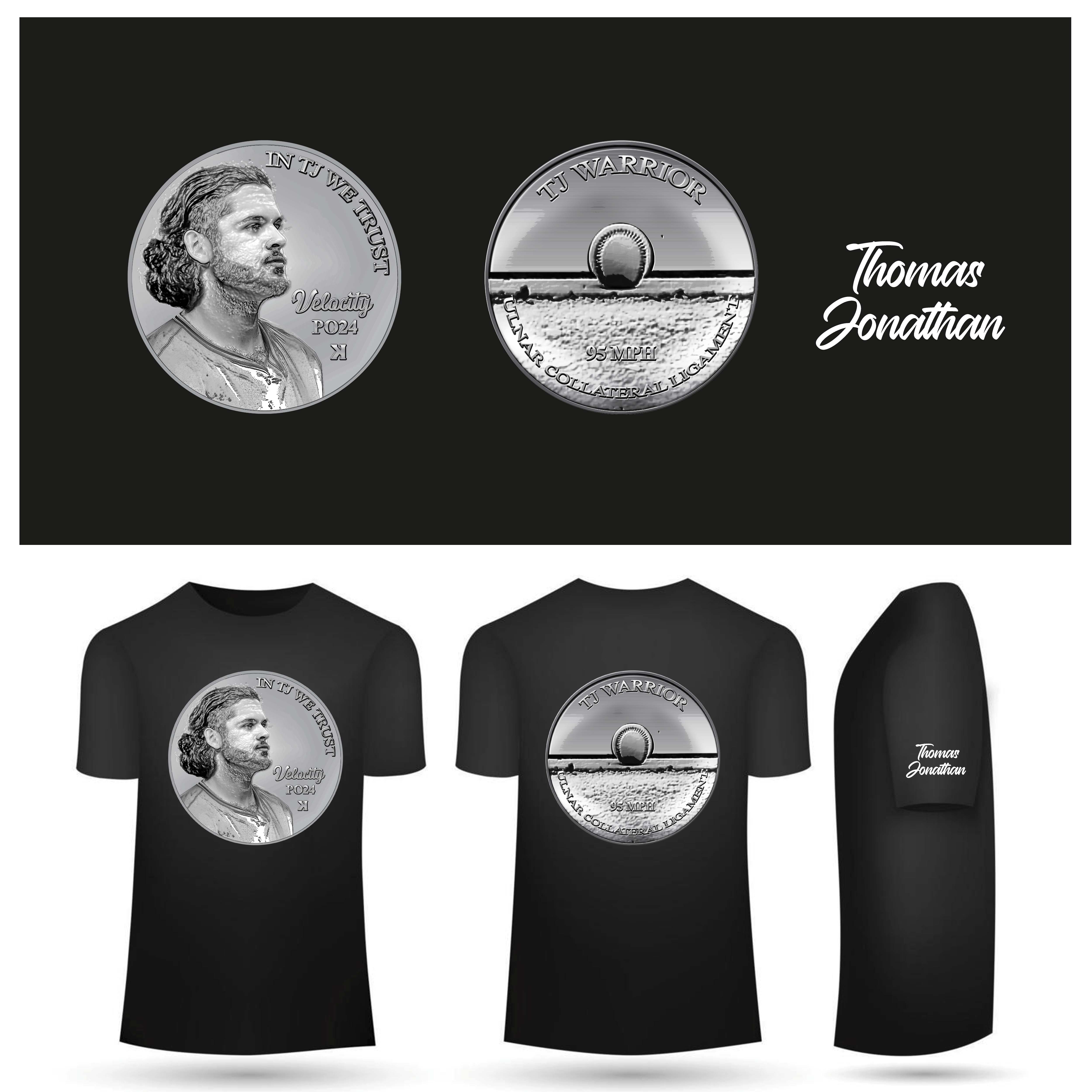 T-shirt Design by onze design for this project | Design #32753234