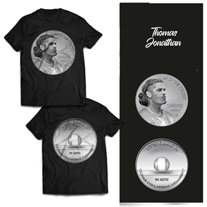 Design de T-shirt par onze design pour ce projet | Design : #32759320