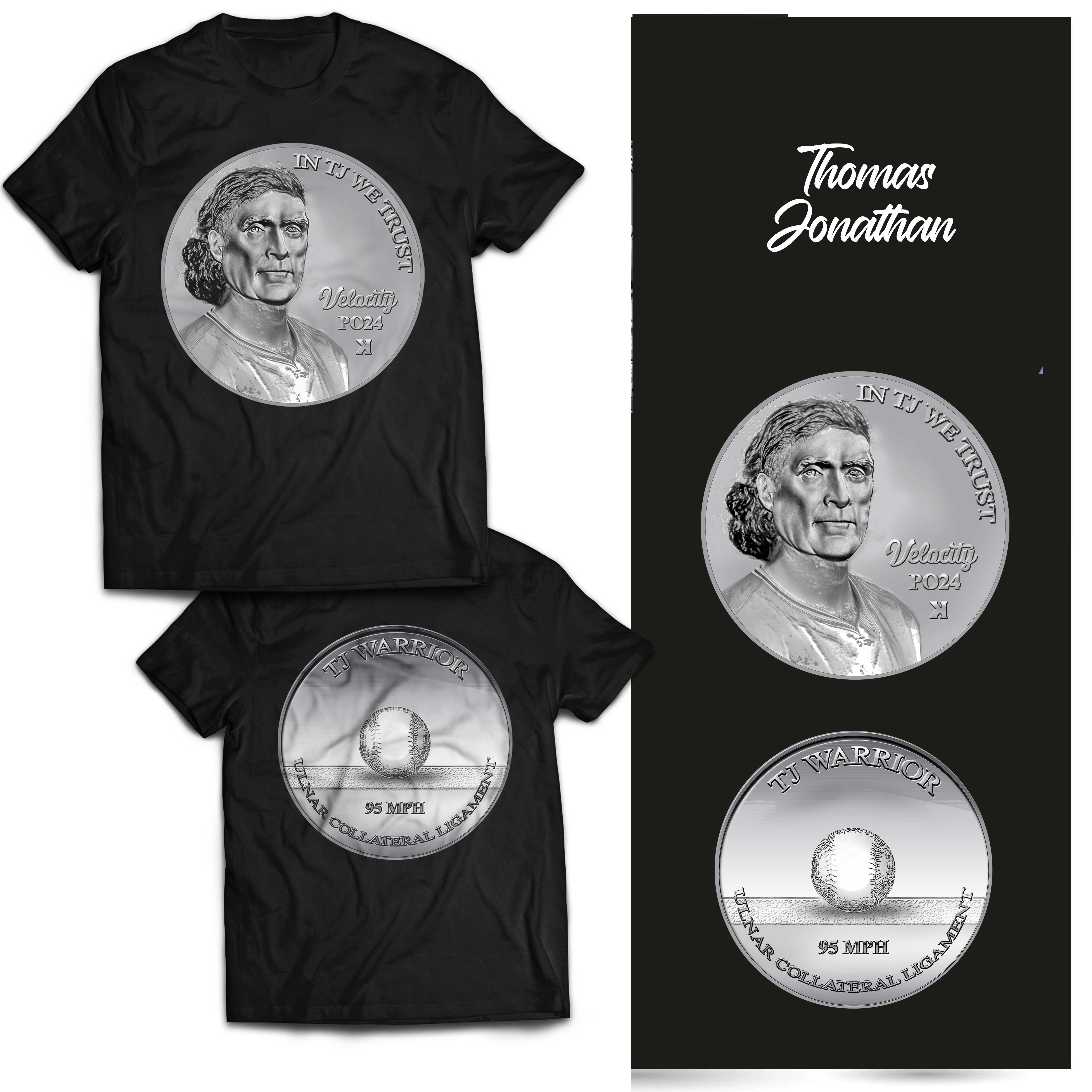 Diseño de Camiseta por onze design para este proyecto | Diseño #32765236