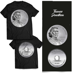 Design de T-shirt par onze design pour ce projet | Design : #32765236