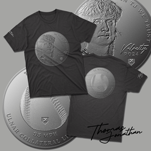 Design de T-shirt par V FOUR DESIGN pour ce projet | Design : #32754510