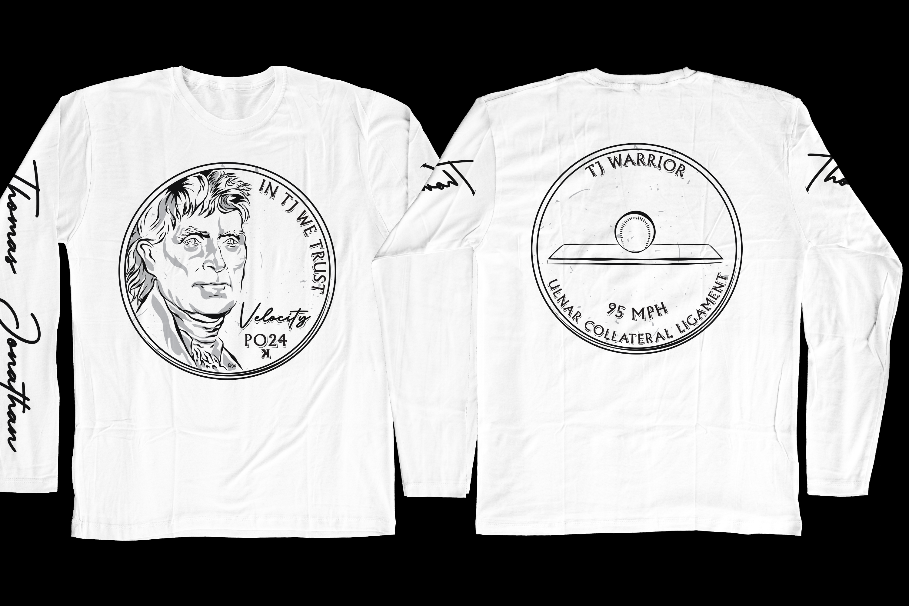 T-shirt Design by Baraka Joe for this project | Design #32753116