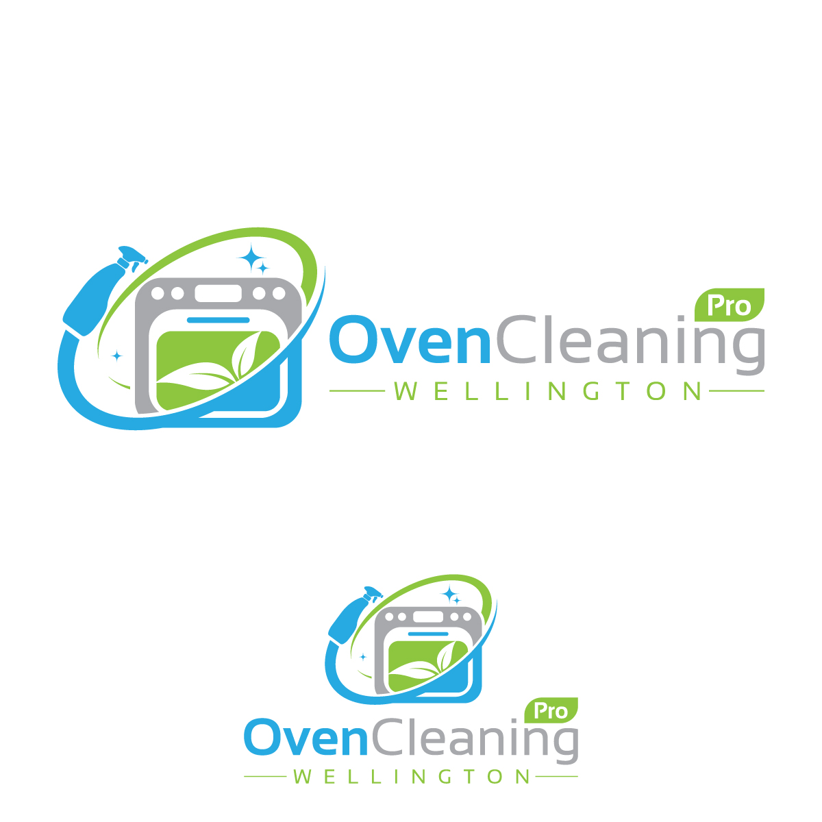 Logo Design by MagicArt Pix for this project | Design #32741857