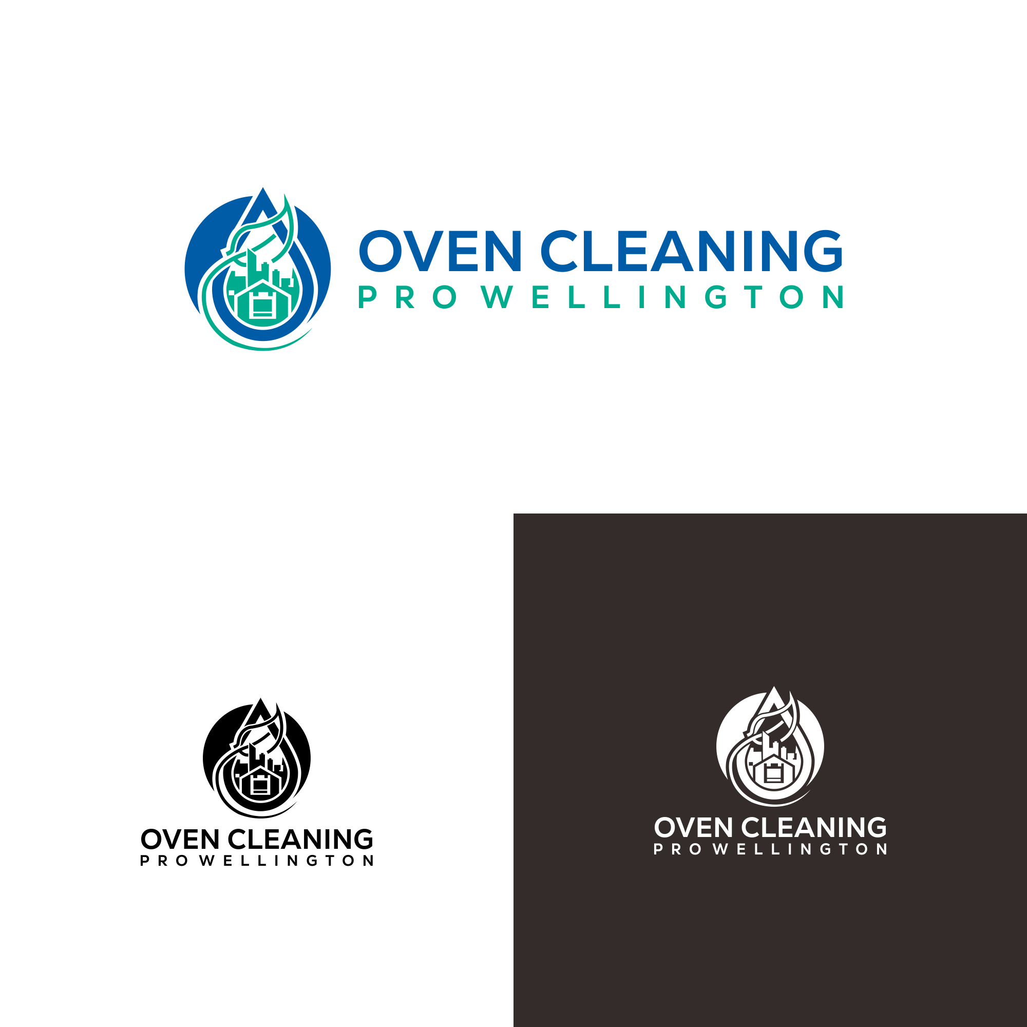Logo Design by anak mama for this project | Design #32751694