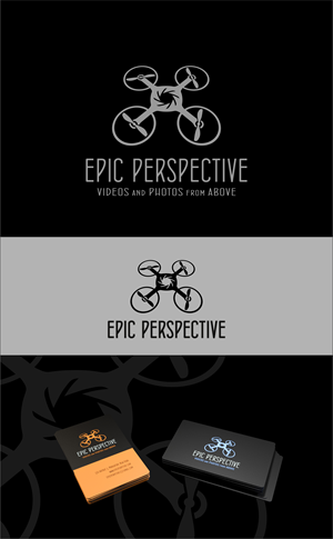 Logo Design by Phi