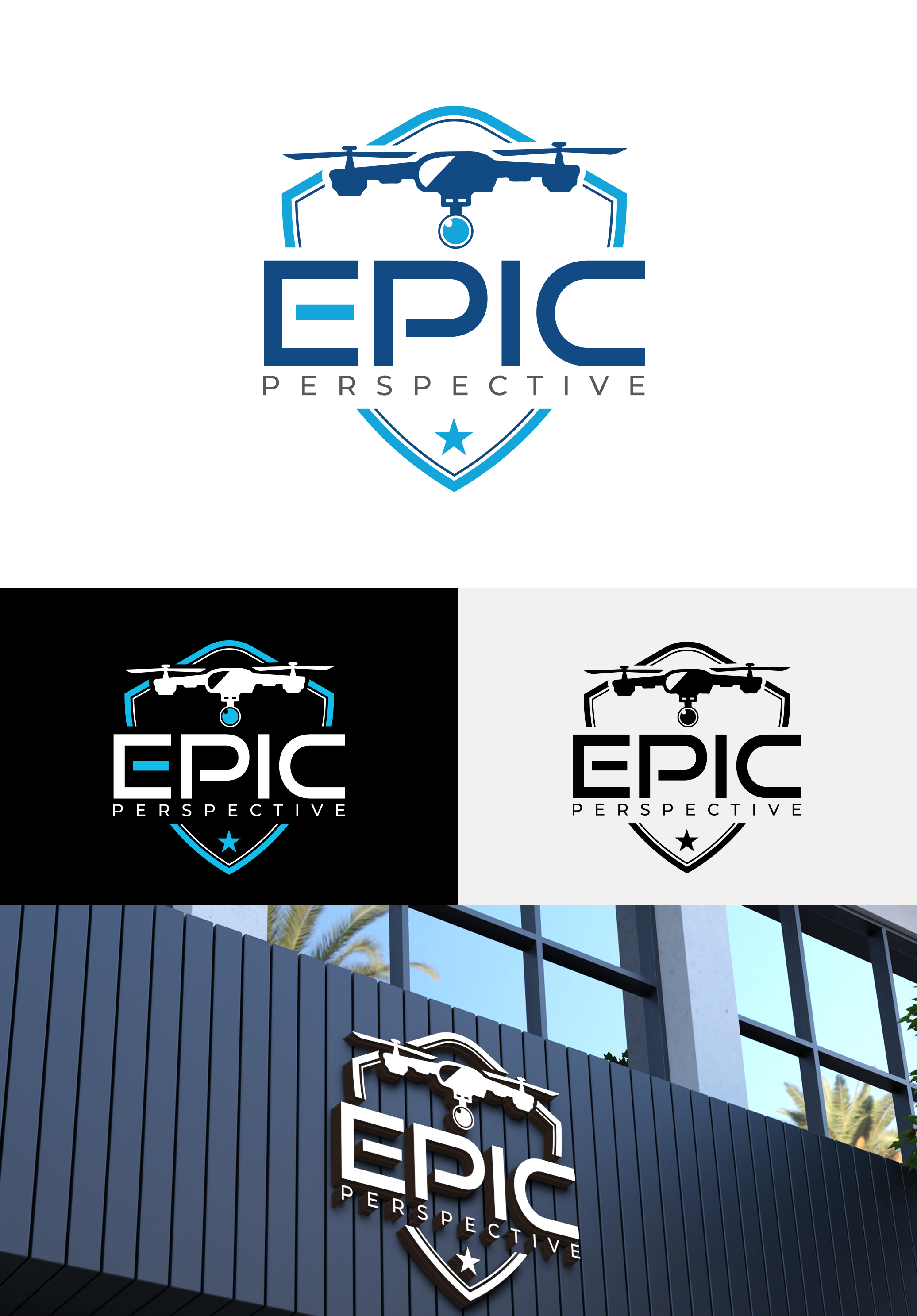 Diseño de Logo por Design Athics para este proyecto | Diseño #32762493