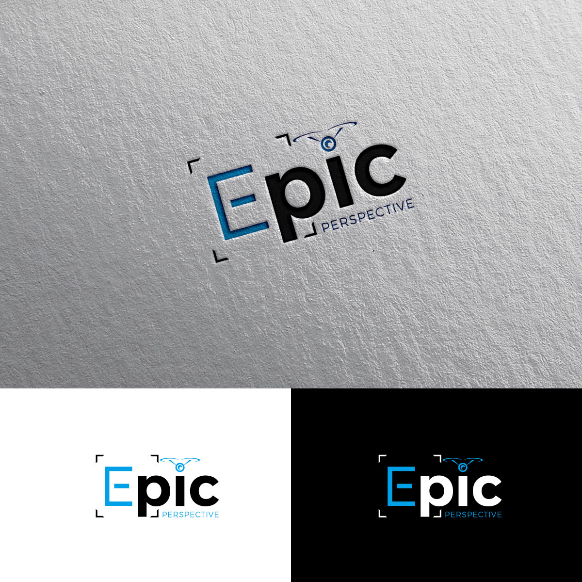 Logo Design by chris Ray for this project | Design #32742391
