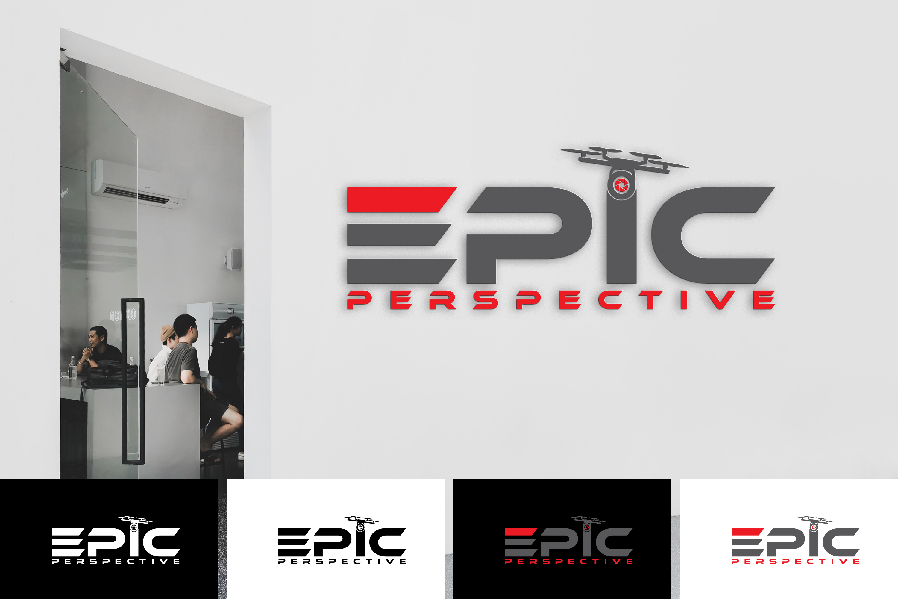 Diseño de Logo por DesignerShahadat para este proyecto | Diseño #32744754