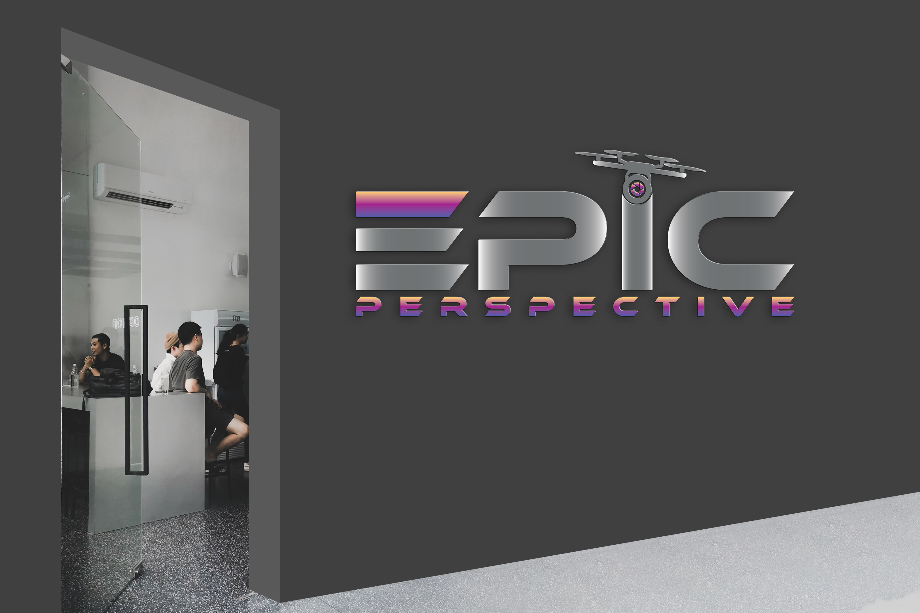 Diseño de Logo por DesignerShahadat para este proyecto | Diseño #32754508