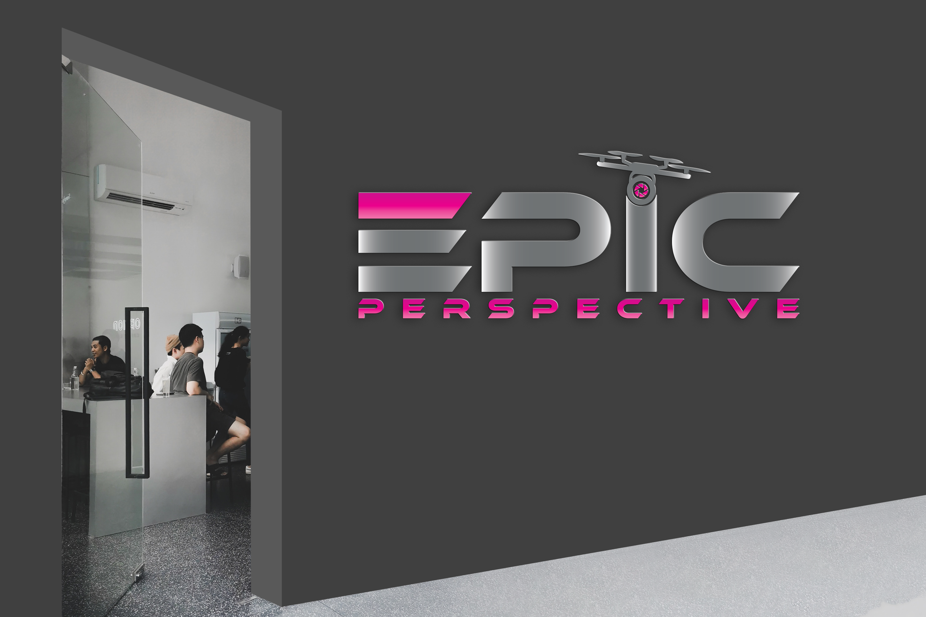 Diseño de Logo por DesignerShahadat para este proyecto | Diseño #32754511