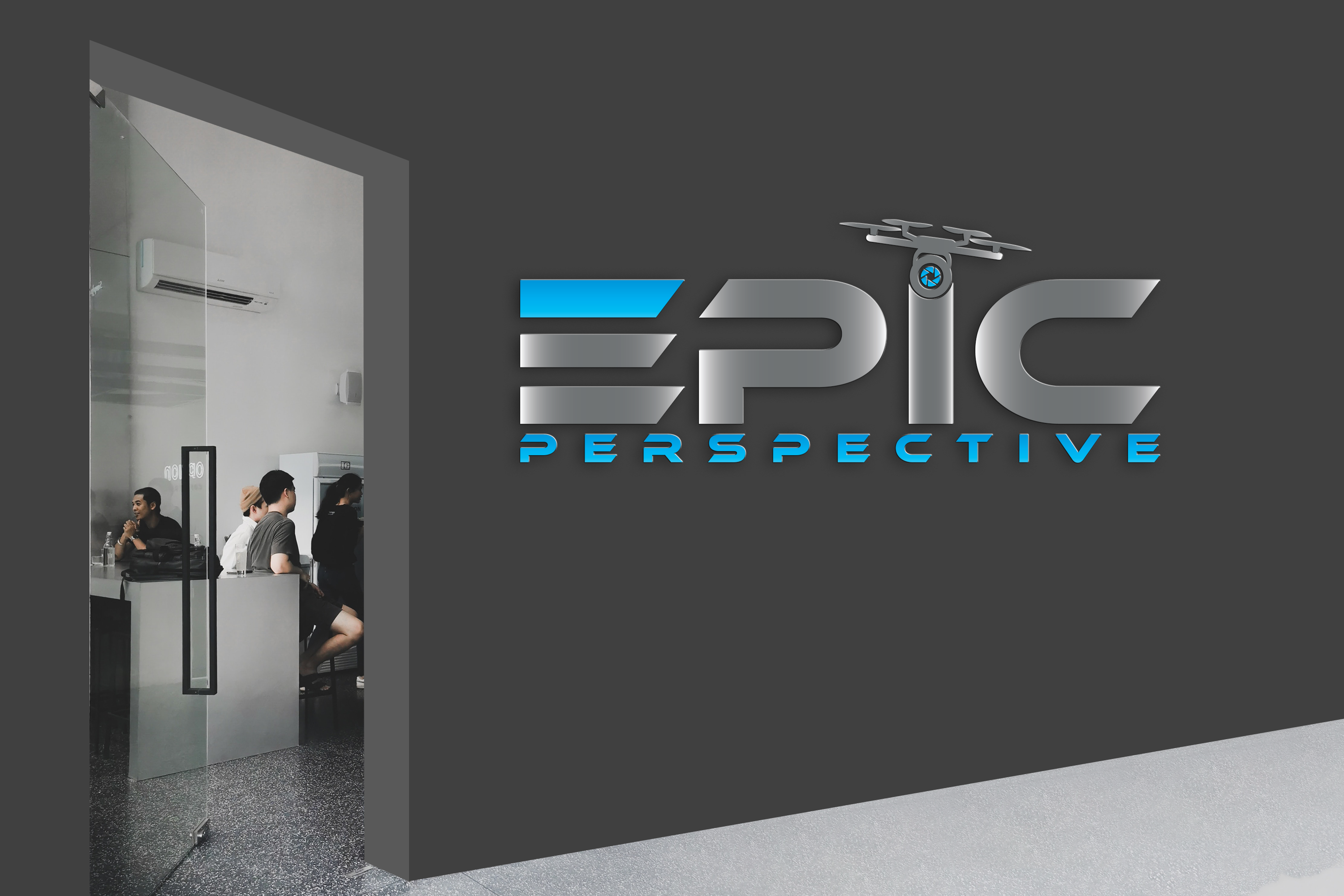 Logo Design by DesignerShahadat for this project | Design #32754517