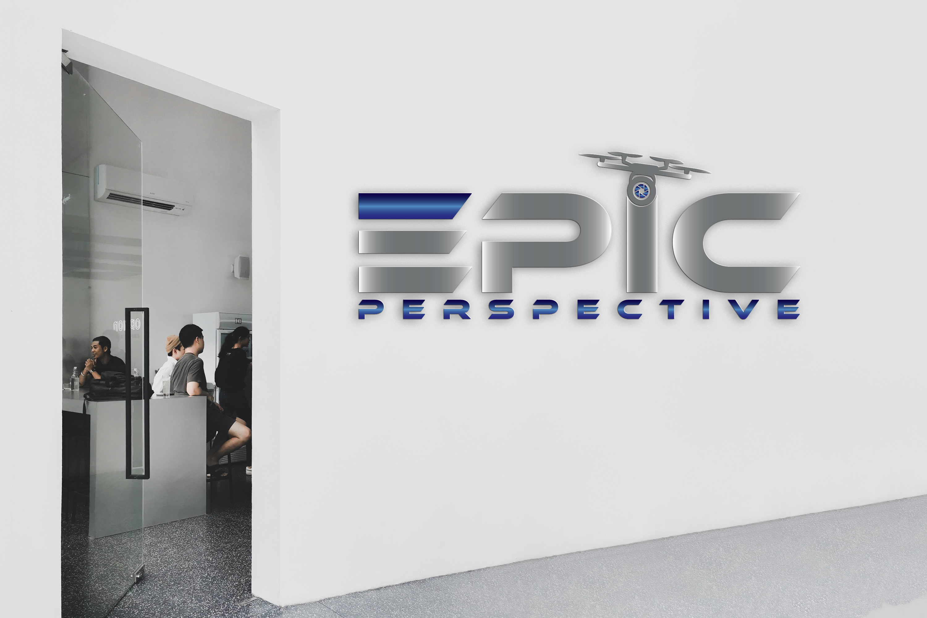 Diseño de Logo por DesignerShahadat para este proyecto | Diseño #32754518