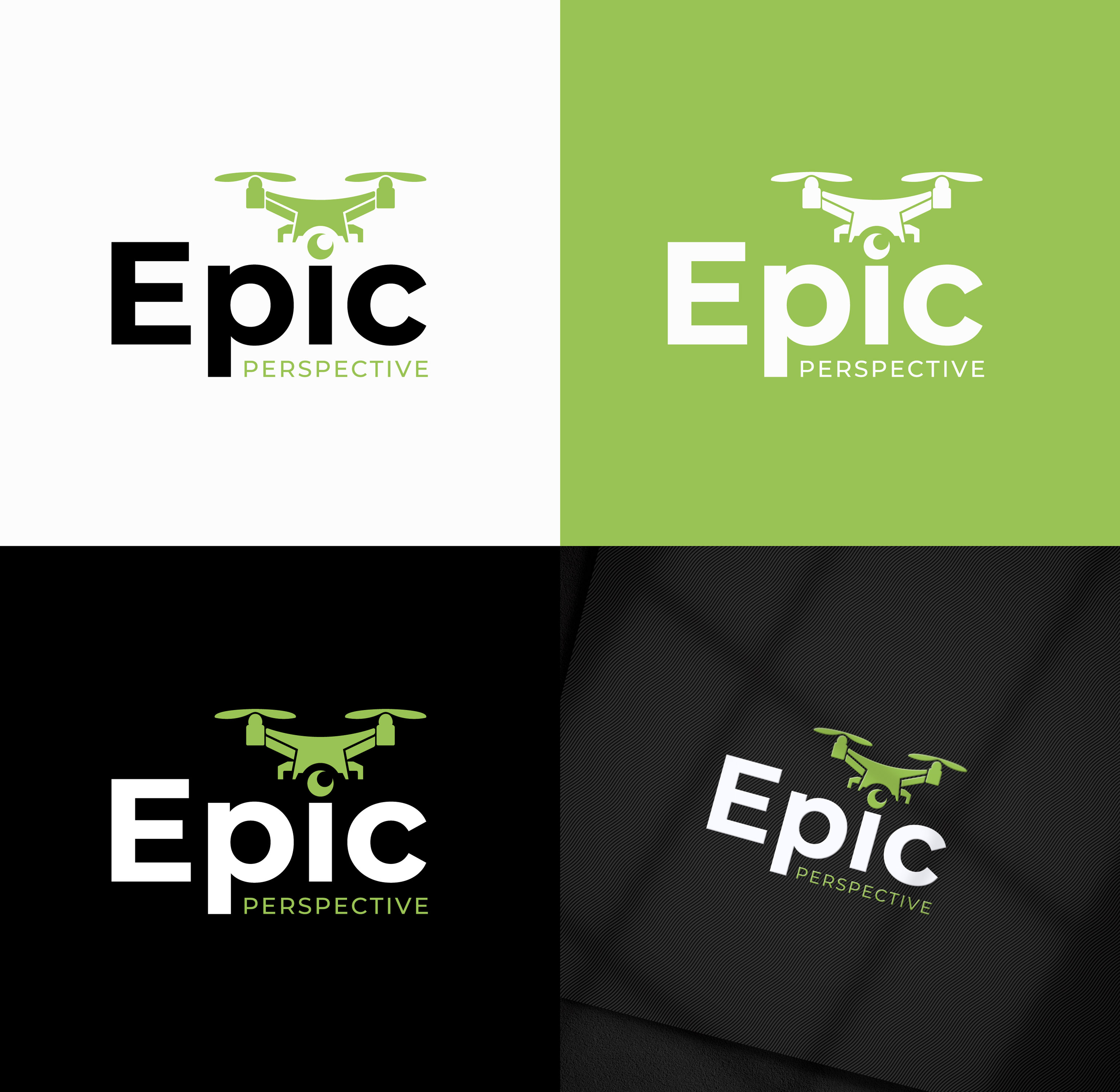 Logo Design by samphix for this project | Design #32782425