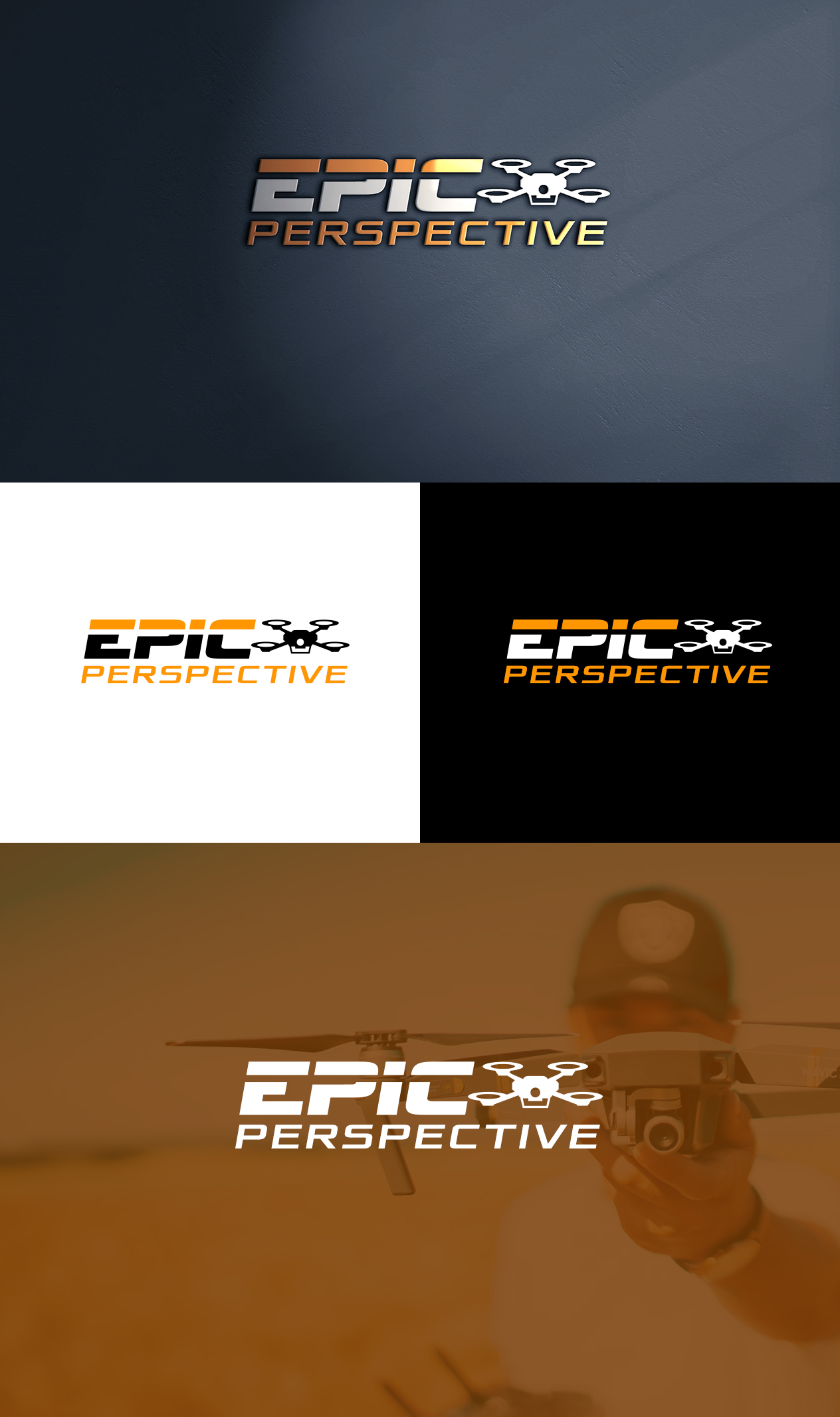 Logo Design by BehindSymbols for this project | Design #32776166