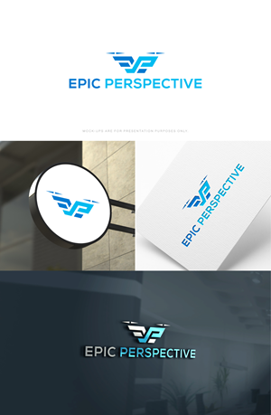 Logo Design by The Lion Studios for this project | Design: #32743060