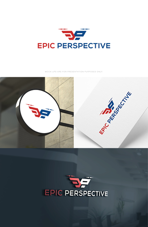 Logo Design by The Lion Studios for this project | Design: #32754615