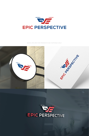 Logo Design by The Lion Studios for this project | Design: #32768772