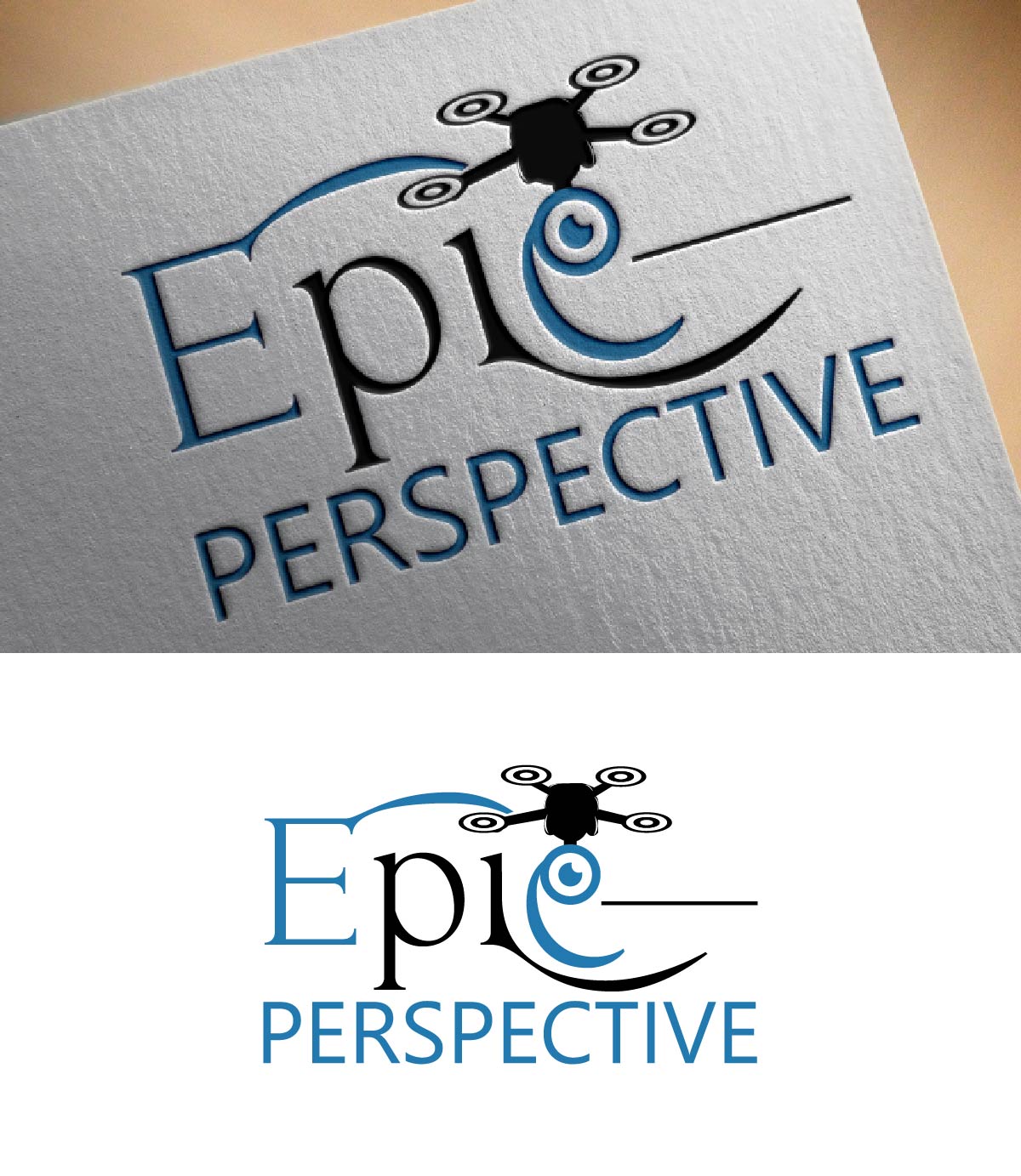 Logo Design by fly  design for this project | Design #32750232