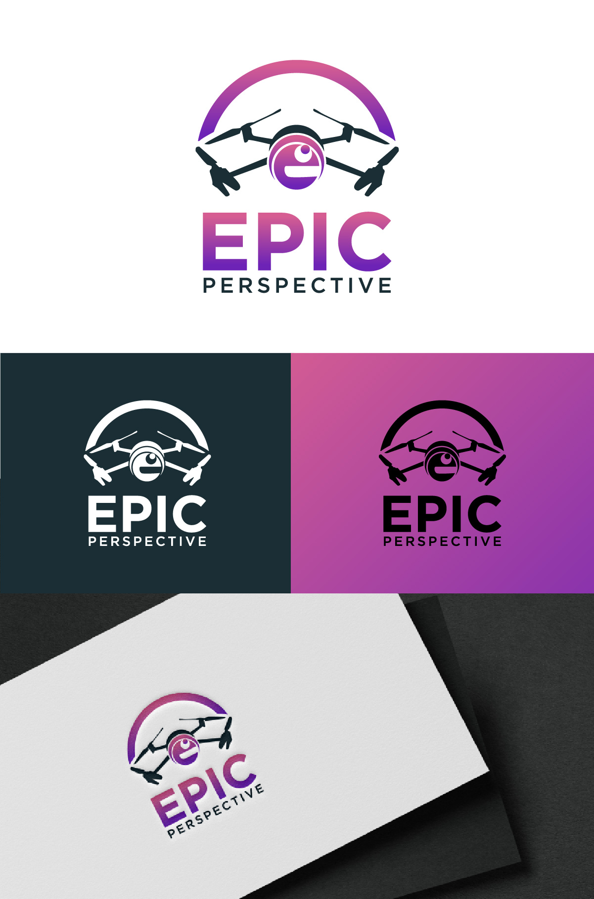 Logo Design by fly  design for this project | Design #32754623