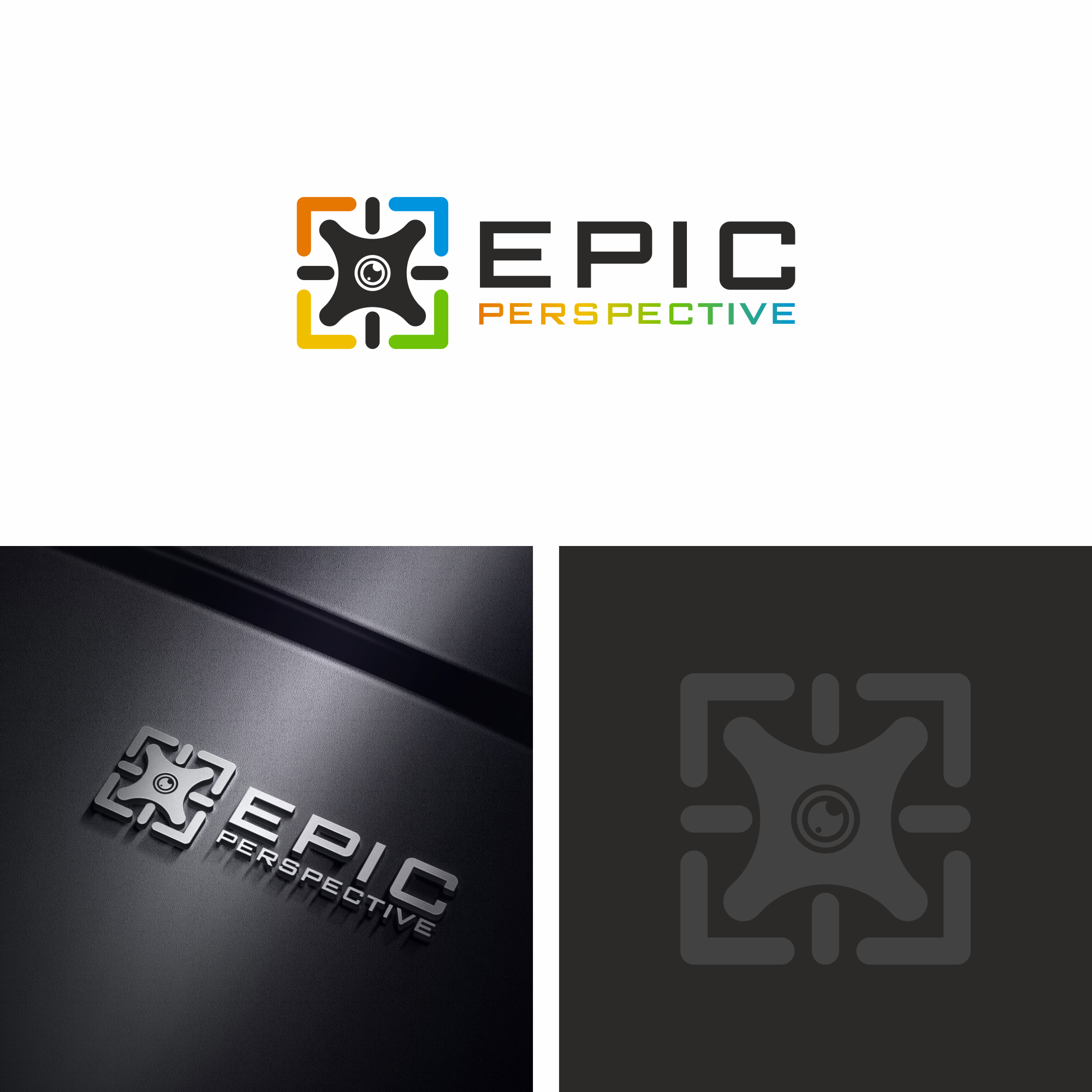 Logo Design by kasva1 for this project | Design #32742121