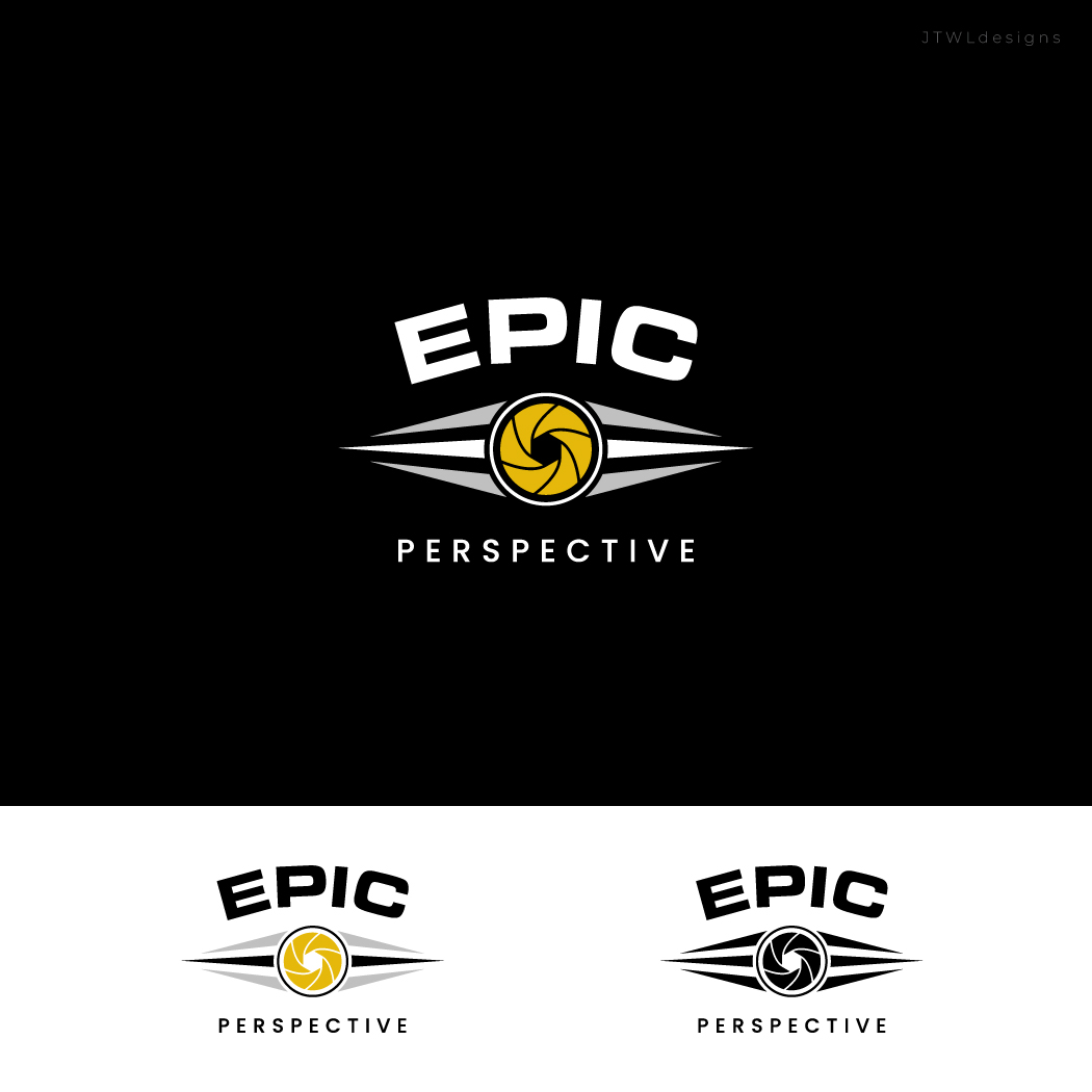 Logo Design by JWTL for this project | Design #32762026