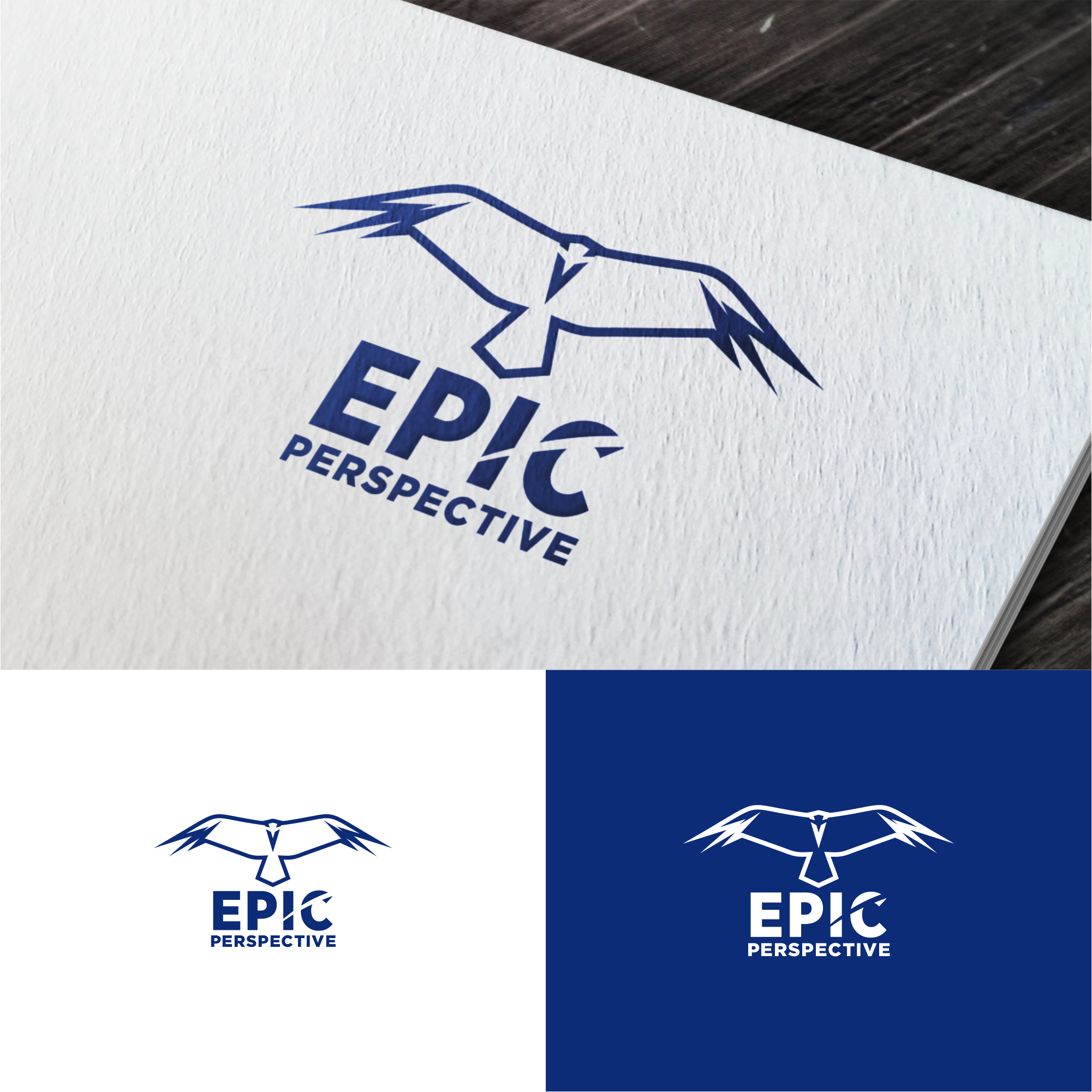 Logo Design by BerhasilKabeh for this project | Design #32782649
