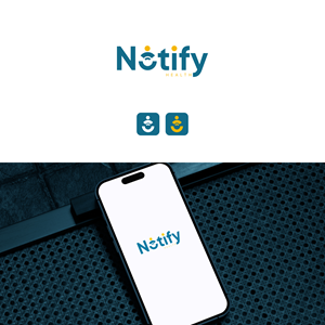 Logo Design by Adnan Bhatti for this project | Design: #32749246