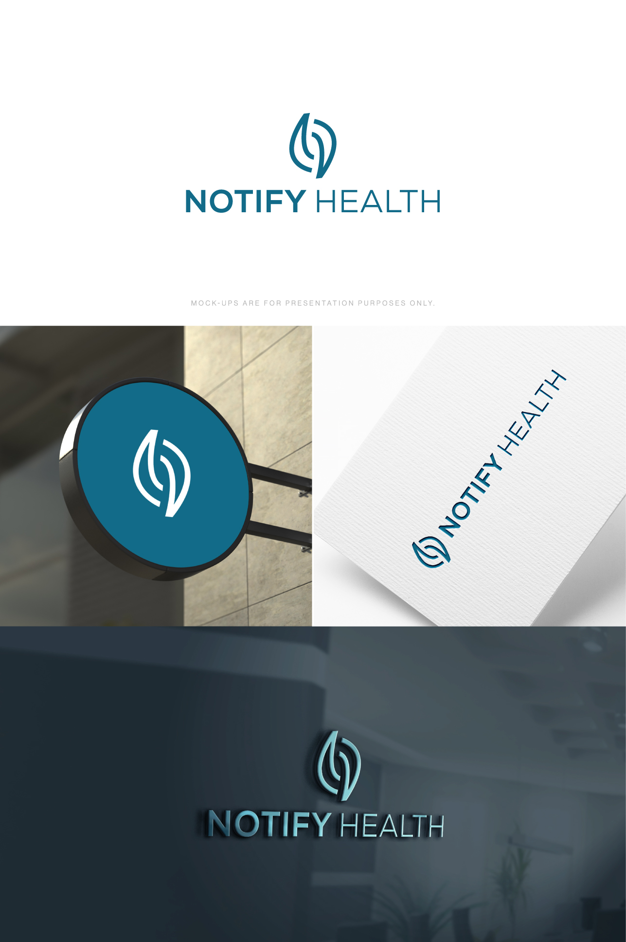 Logo Design by The Lion Studios for this project | Design #32742863