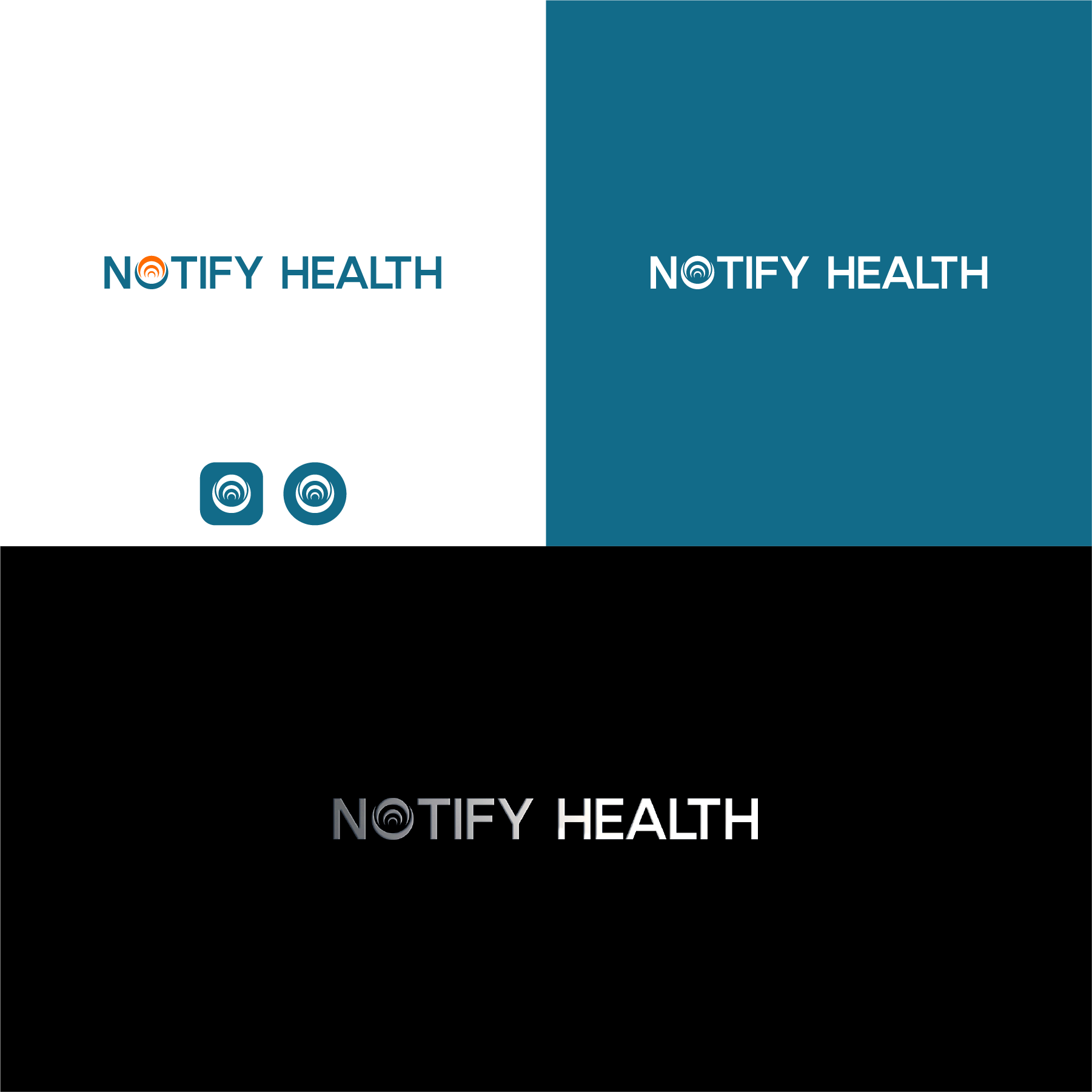 Logo Design by The Lion Studios for this project | Design #32745514