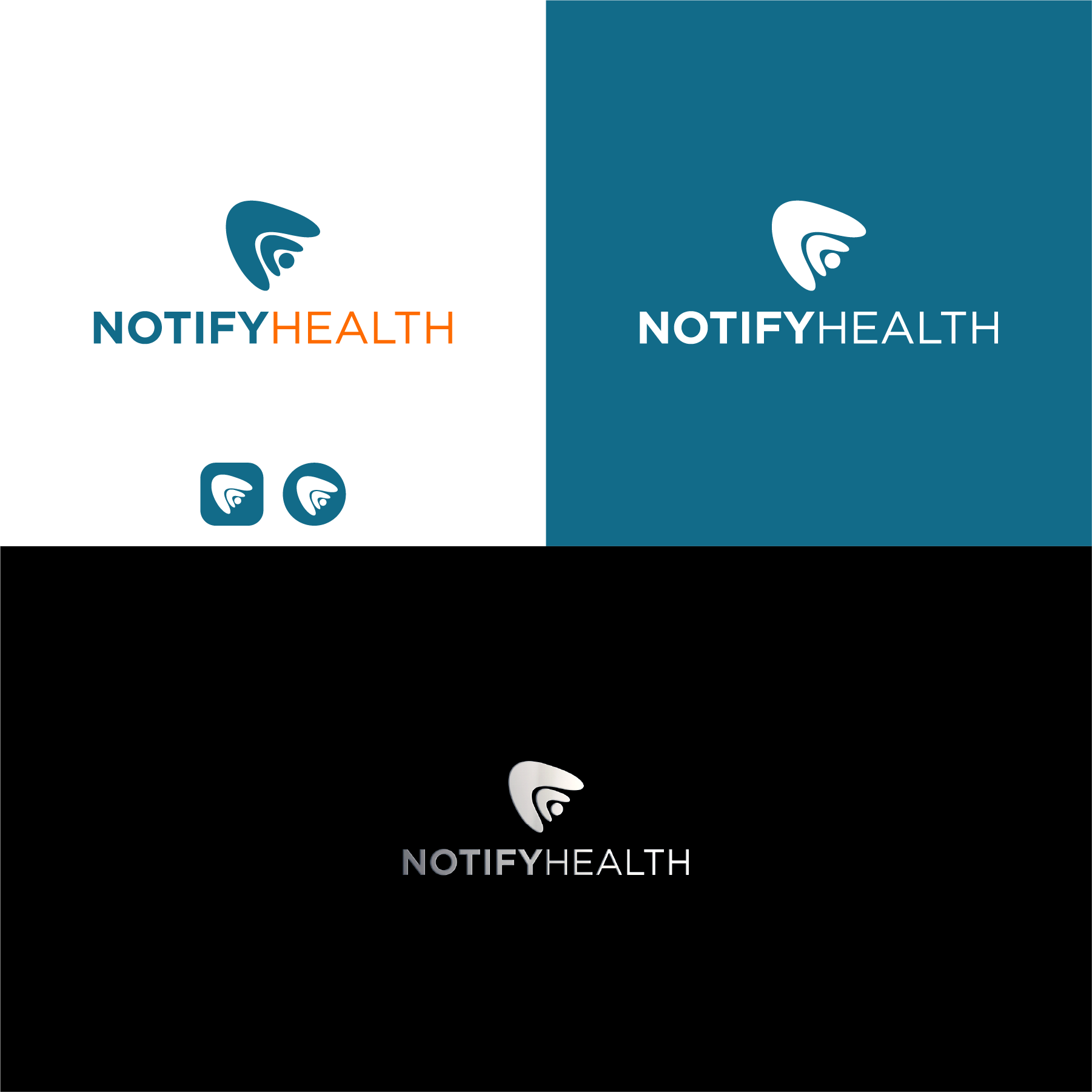 Logo Design by The Lion Studios for this project | Design #32745553