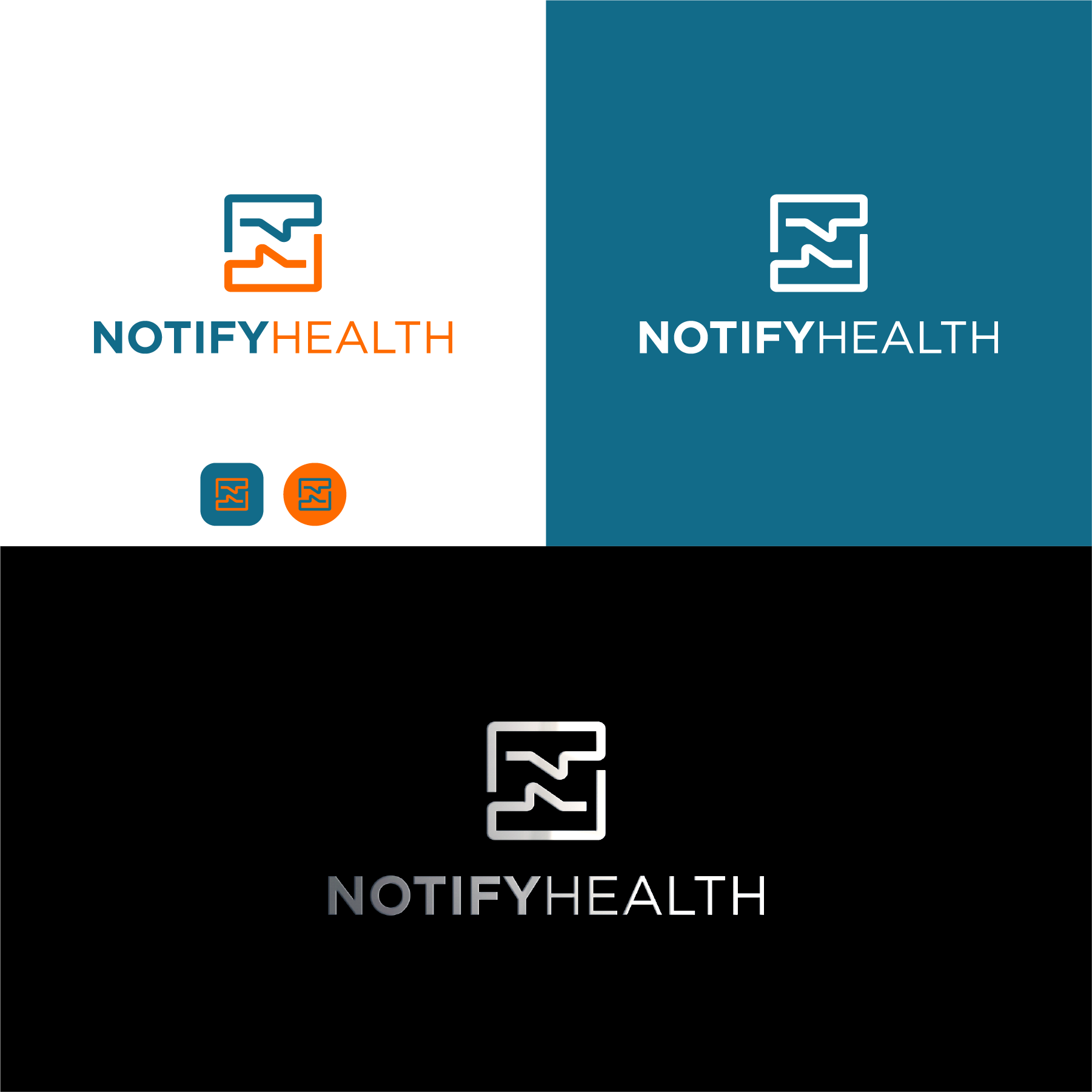 Logo Design by The Lion Studios for this project | Design #32745650