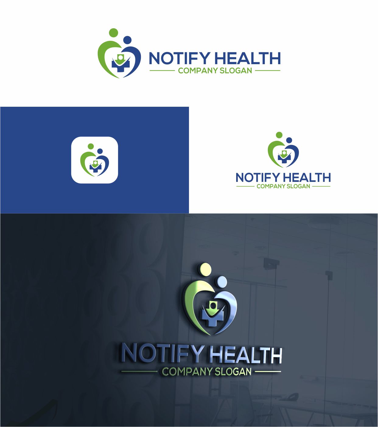 Logo Design by creativechauhan1989 for this project | Design #32748626