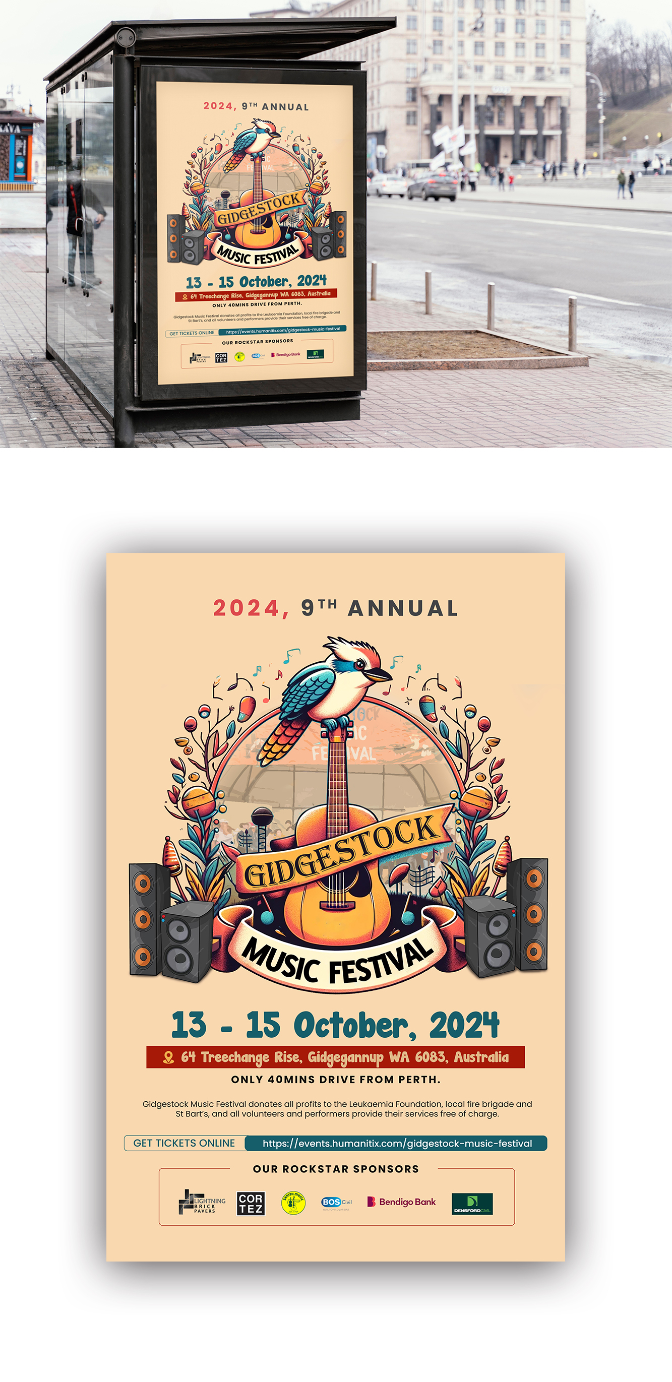 Graphic Design by debdesign for this project | Design #32755688