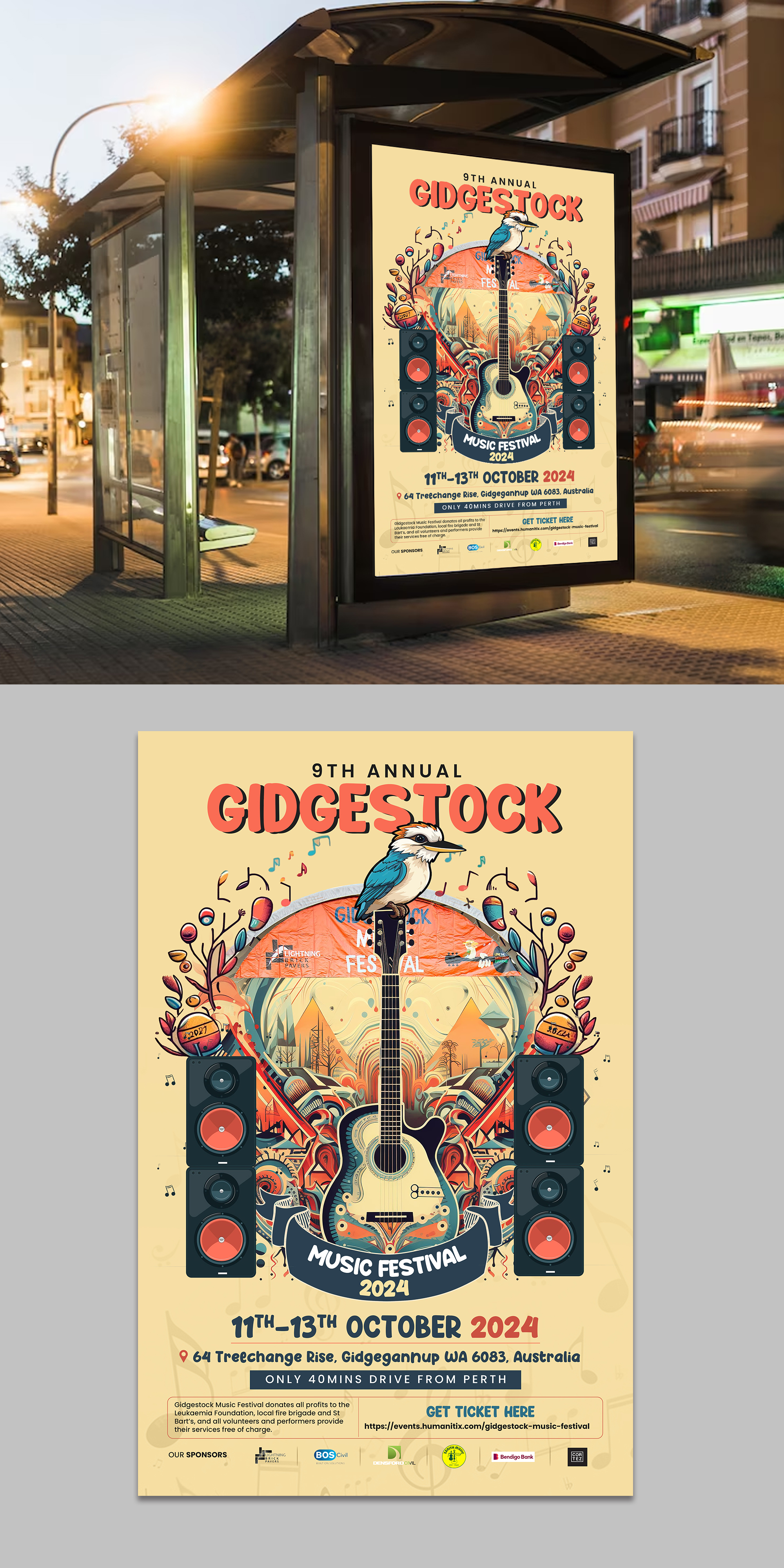 Graphic Design by debdesign for this project | Design #32755806