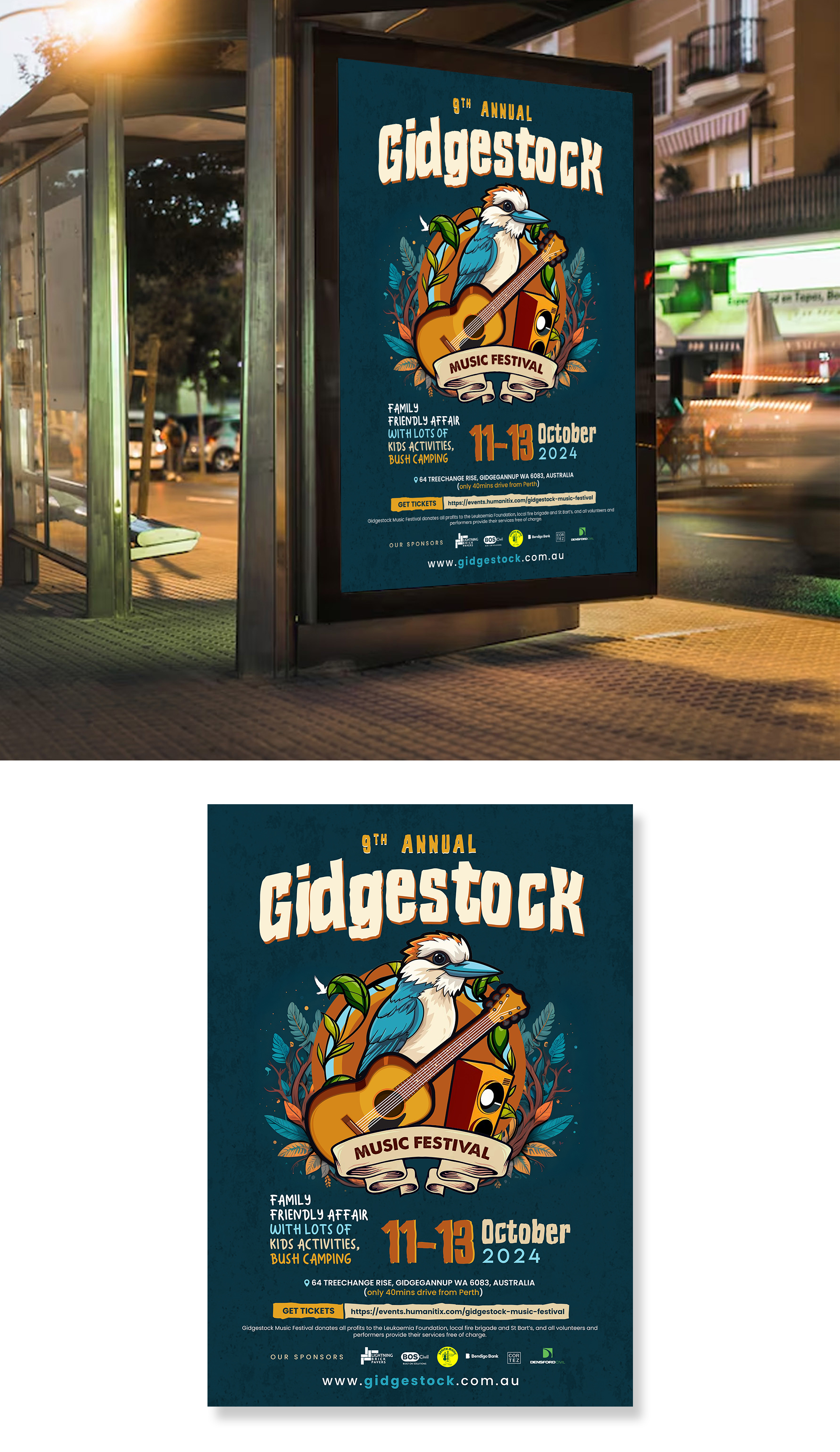 Graphic Design by debdesign for this project | Design #32755861