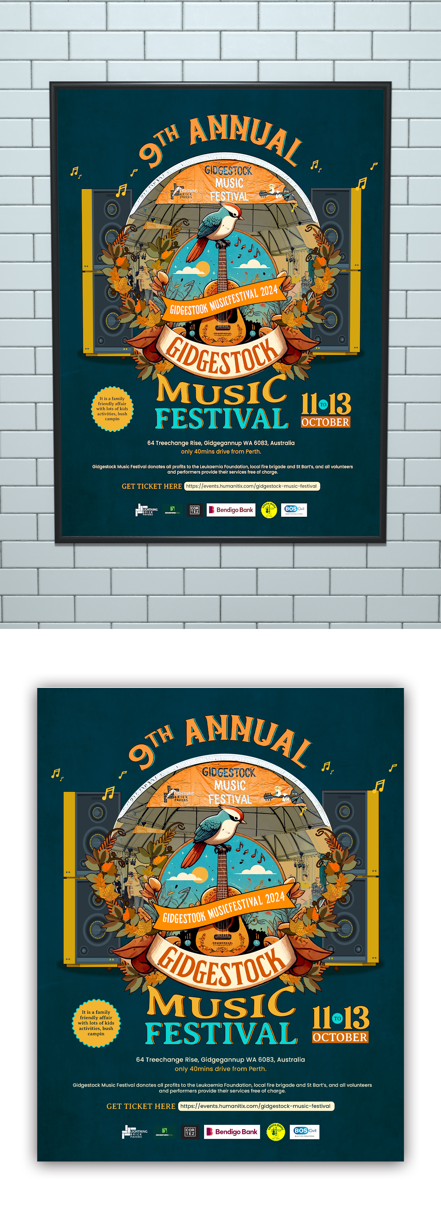 Design Graphique par debdesign pour ce projet | Design #32756055