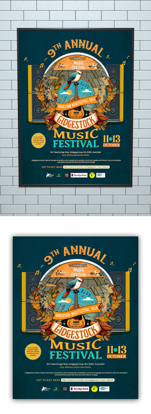 Design Graphique par debdesign pour ce projet | Design : #32756055