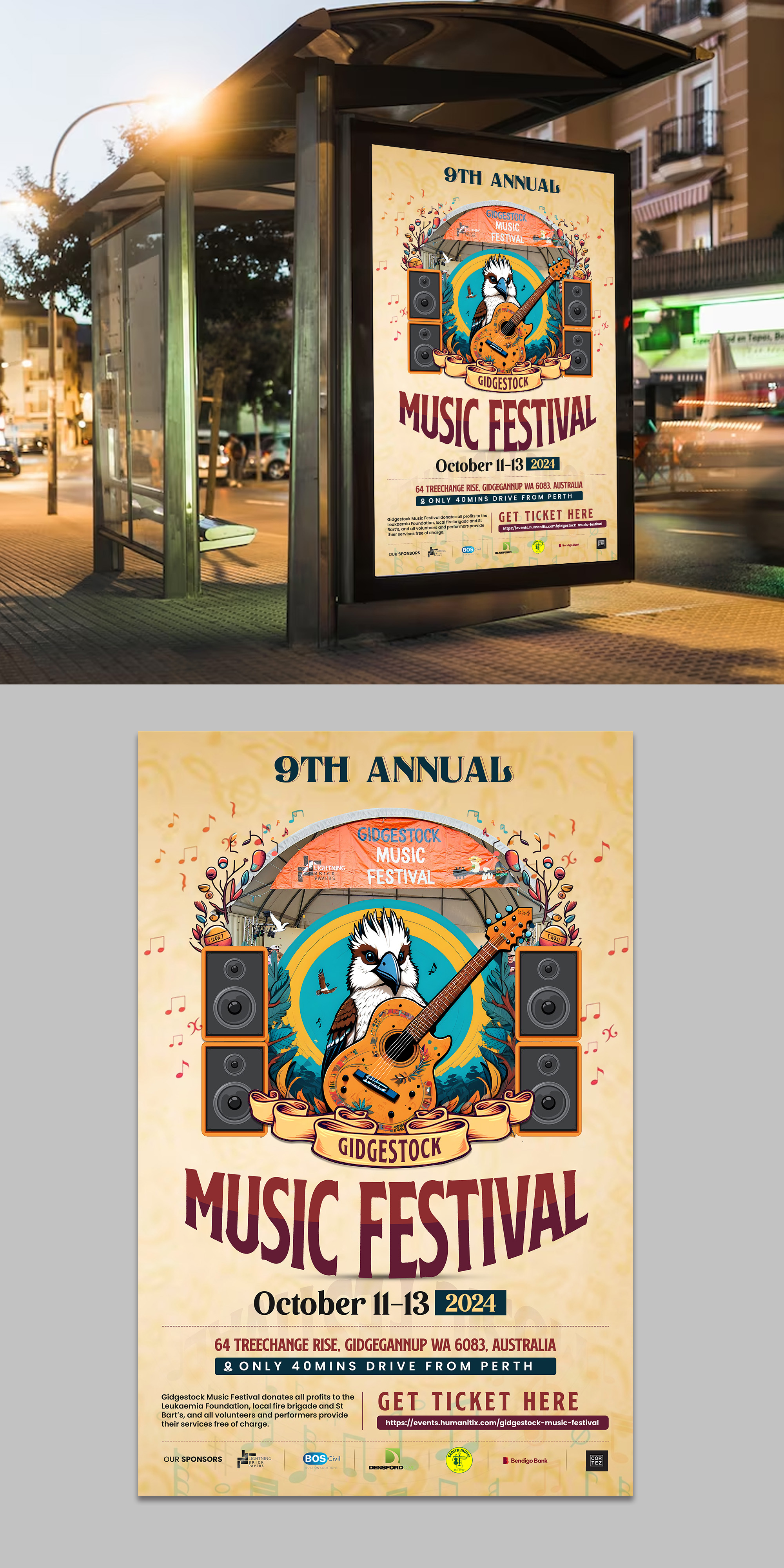 Graphic Design by debdesign for this project | Design #32757725