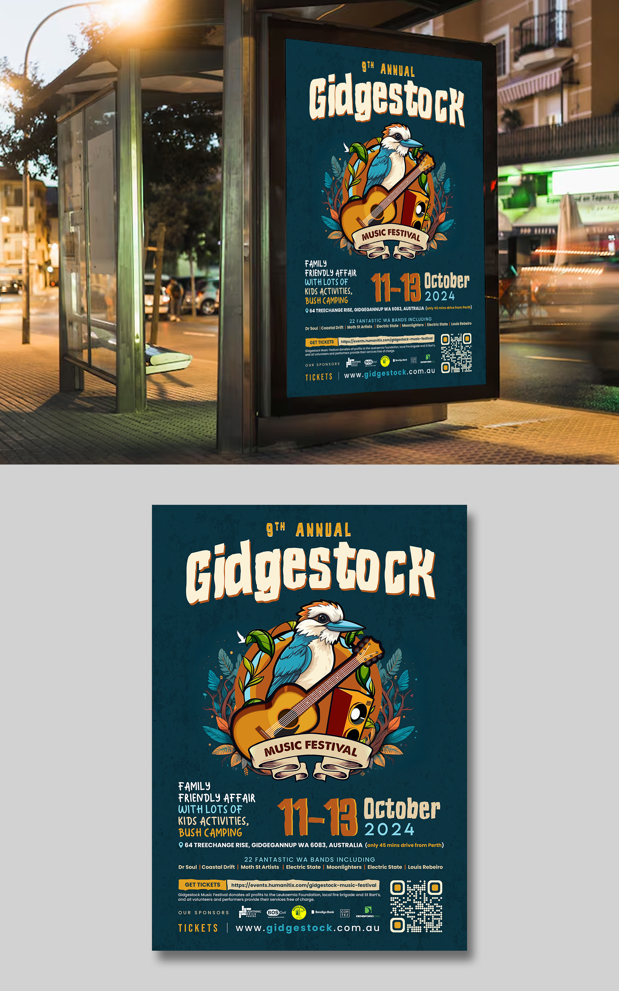 Diseño Gráfico por debdesign para este proyecto | Diseño #32804536