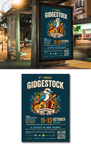 Design Graphique par debdesign pour ce projet | Design : #32842922