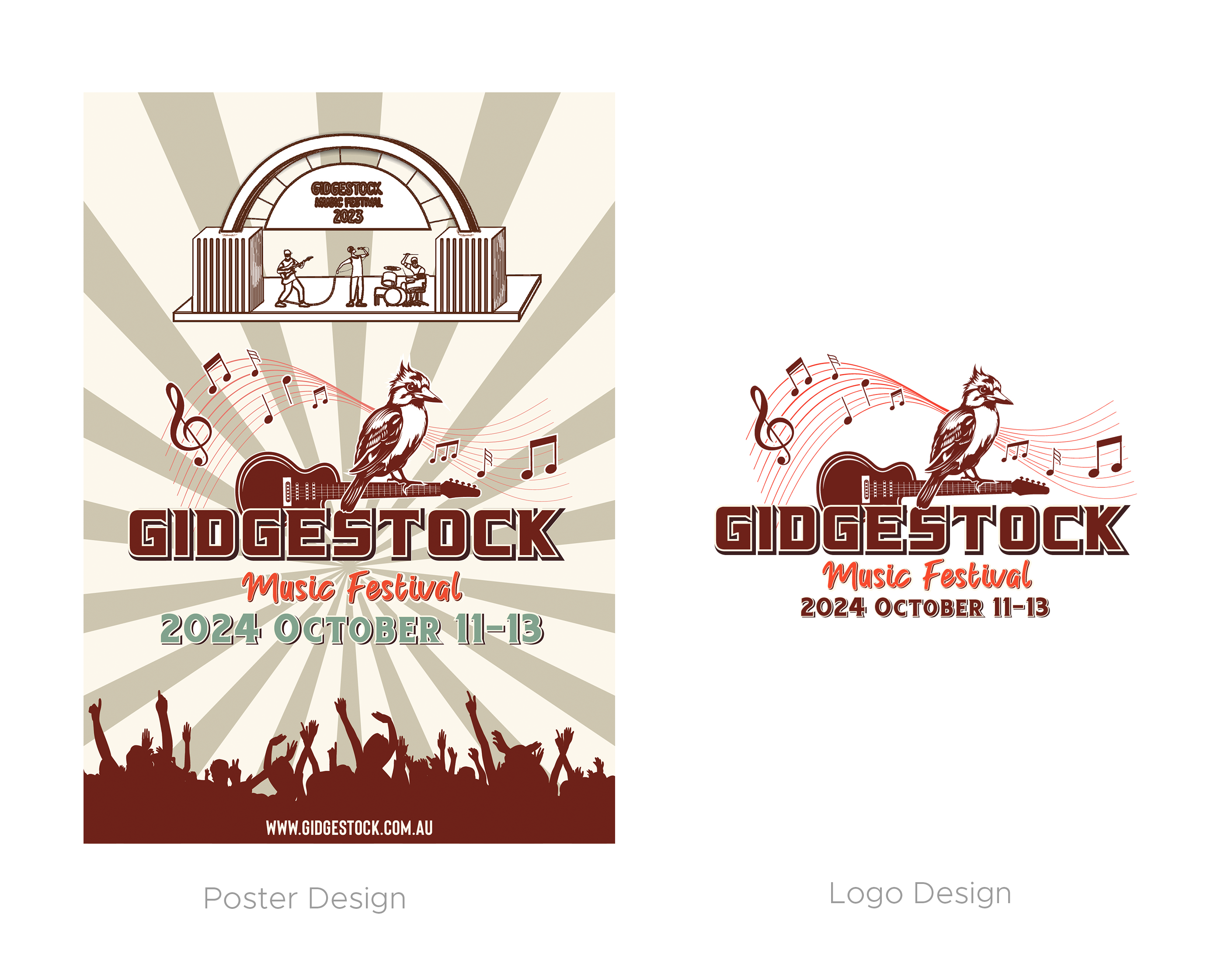 Graphic Design by Rickyy for this project | Design #32789577