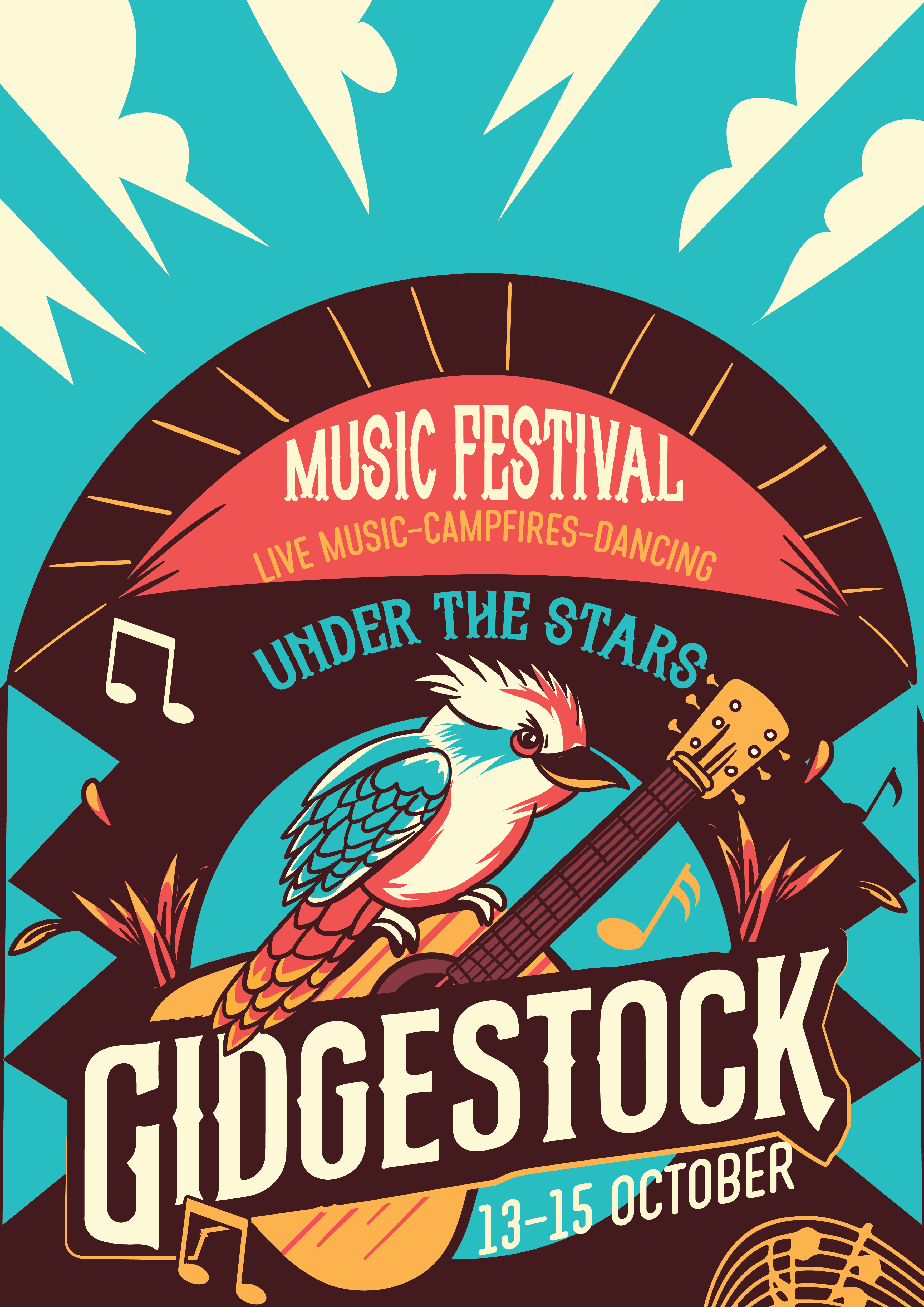 Design Graphique par Baraka Joe pour ce projet | Design #32783616