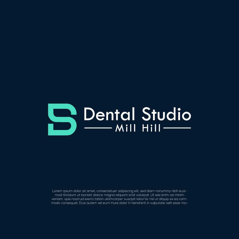 Logo Design by LogoEon for AD SMILE LTD | Design #32762393