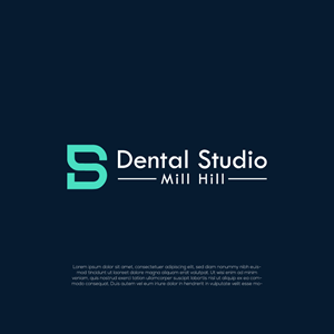 Logo Design by LogoEon for AD SMILE LTD | Design: #32762393
