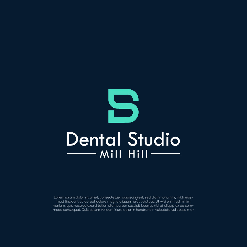 Logo Design by LogoEon for AD SMILE LTD | Design #32762394