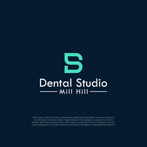 Logo Design by LogoEon for AD SMILE LTD | Design: #32762394