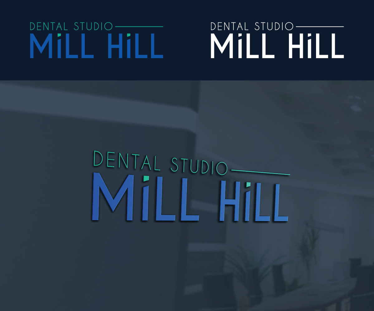 Logo Design by Luckey yaari for AD SMILE LTD | Design #32747837