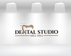 Logo Design by Daniel Khan for AD SMILE LTD | Design: #32747983