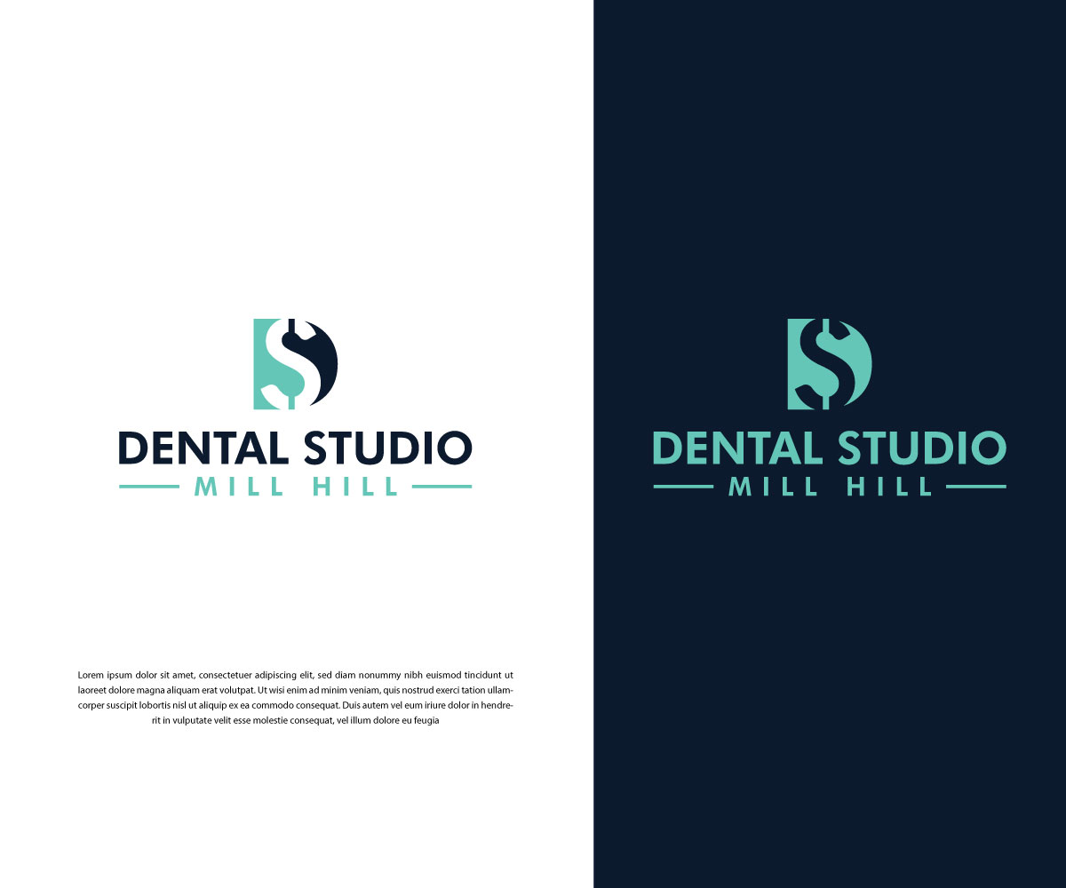 Logo Design by VirtueDesignPro for AD SMILE LTD | Design #32768031